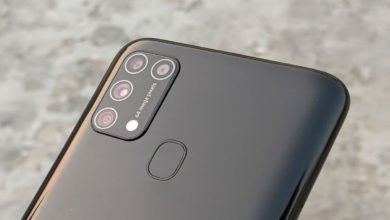 أدلة جديدة تؤكد لنا قدوم الهاتف Galaxy M31s مع بطارية ضخمة بسعة 6000mAh 3 Galaxy M31