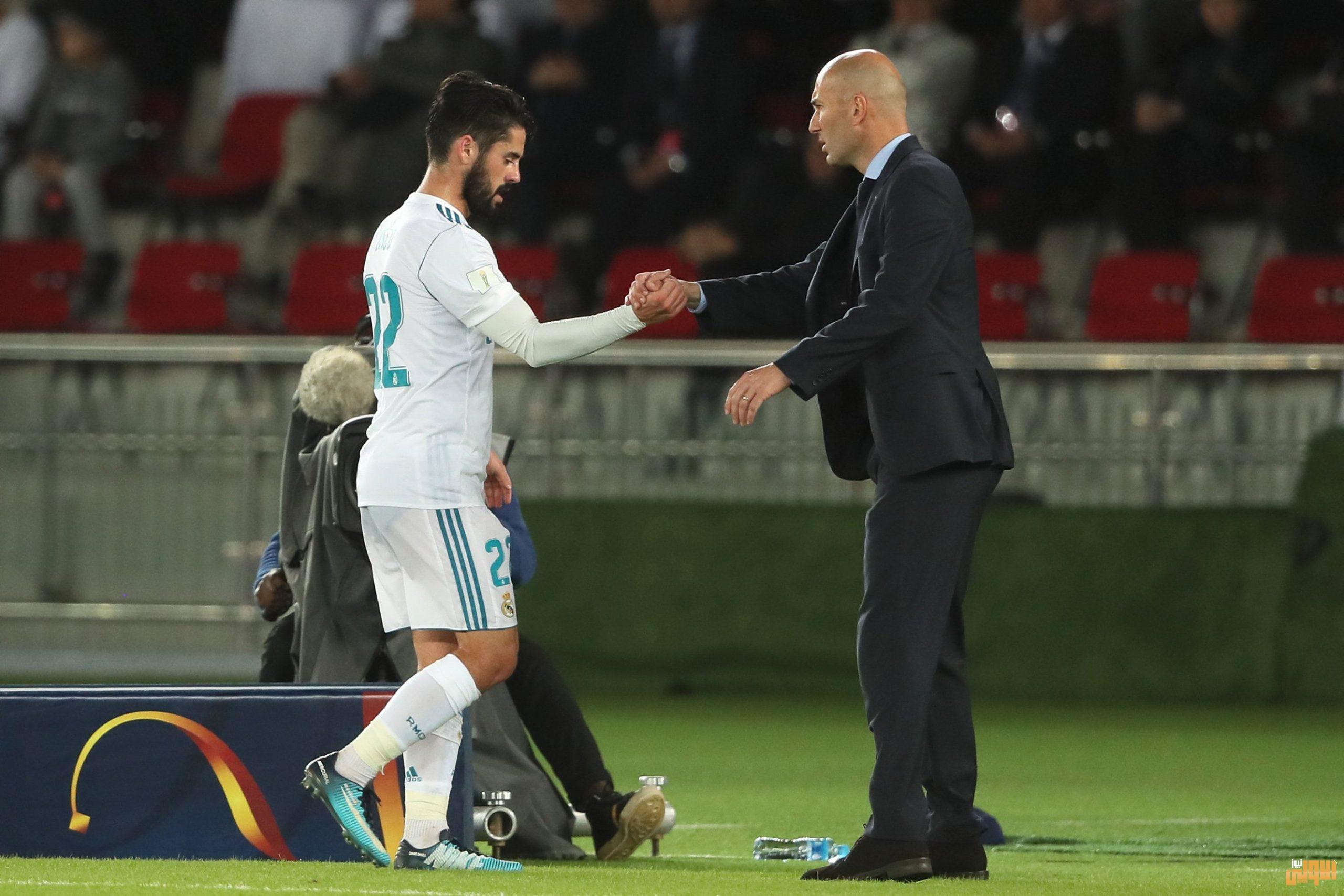 نبأ سار لريال مدريد قبل صدام فالنسيا 1 GettyImages 893888888 scaled