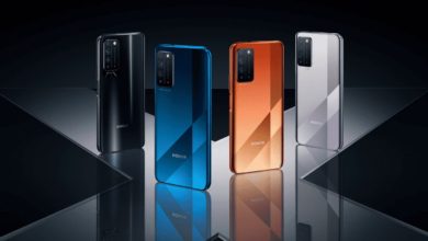Honor X10 Max