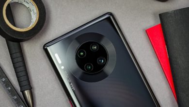 Huawei Mate 30 Pro