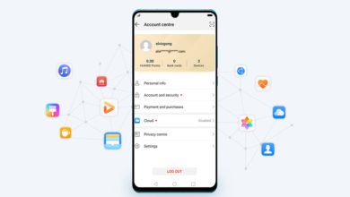 Huawei Mobile Services