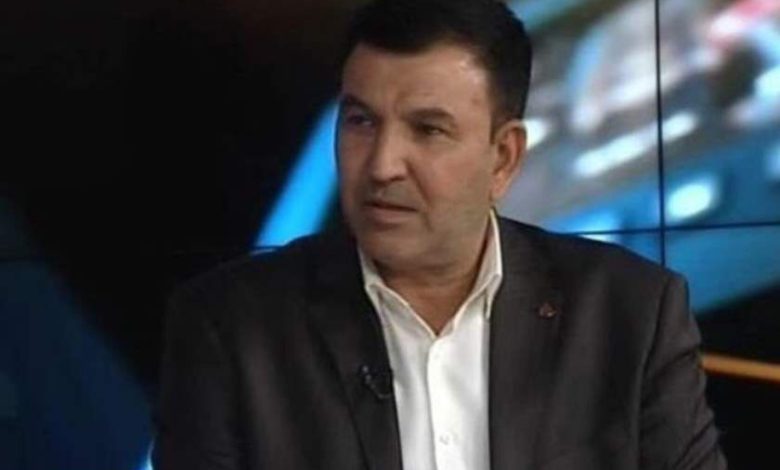 بعد أصابة نواب بكورونا نائب يكشف حقيقة إيقاف جلسات البرلمان 1 IMG 20200616 212549 697