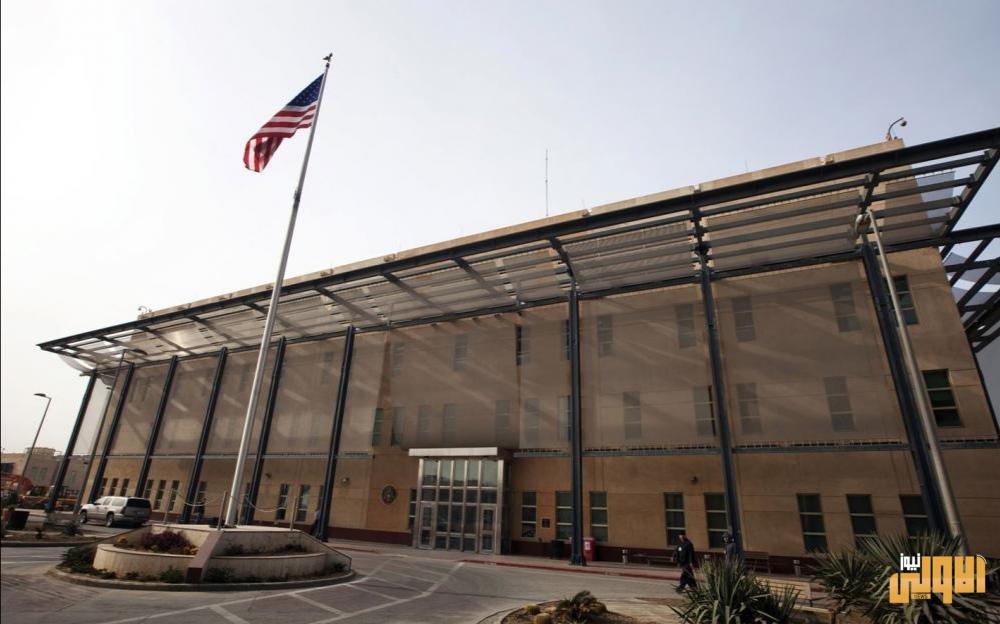 السفارة الامريكية ترد على أنباء مشاركة قواتها في اعتقال مطلقي الصواريخ في بغداد 1 IMG 20200627 201402