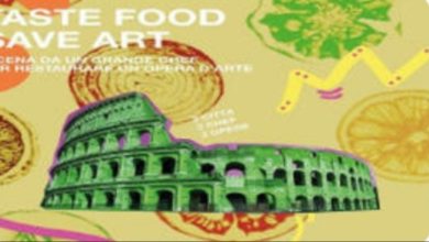 عشاء بـ95 يورو.. مبادرة لإنقاذ التراث الإيطالي 2 IMG 20200630 233056 806