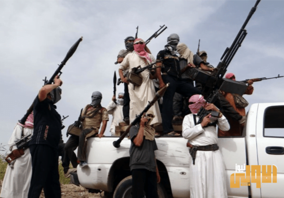 الشرطة تخاف العشائر.. مشهد يترسخ في المحافظات الجنوبية 1 IMG ٢٠٢٠٠٦٢٩ ١٤١٩٤٤