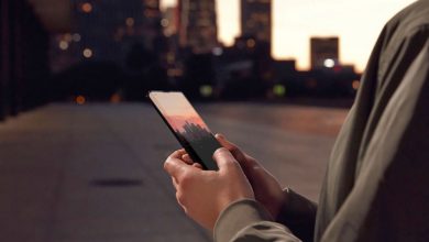 موتورولا تُقرر عقد حدث يوم 7 يوليو، وقد تكشف عن الهاتف Motorola Edge Lite 4 Motorola Edge 1