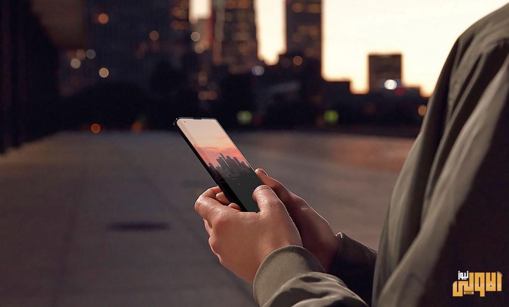 موتورولا تُقرر عقد حدث يوم 7 يوليو، وقد تكشف عن الهاتف Motorola Edge Lite 1 Motorola Edge 1