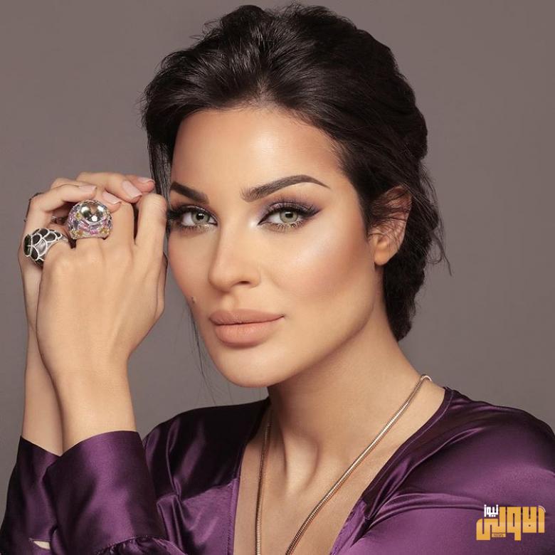 هذا ما ستفعله نادين نسيب نجيم بعد انتهائها من تصوير 20 20 3 NNN 0