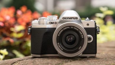 Olympus E M10 Mark III تصوير كاميرا اوليمبوس Craetiveschoolarabia cschoolarabia csa اوليمبوس تقدم كاميرة E M10 Mark III بسرعة ٨ صور في الثانية وتصوير 4K1 660x330 1