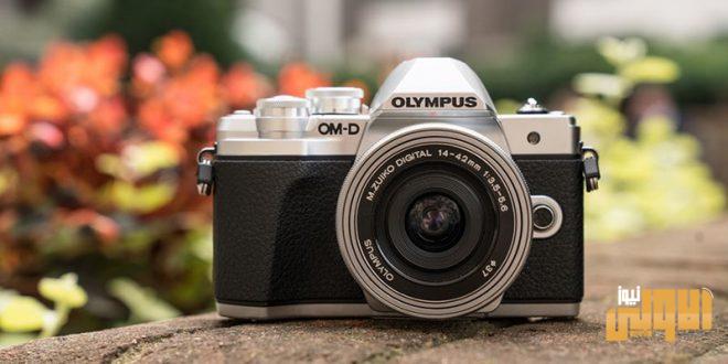 أوليمبوس تغادر النشاط التجاري للكاميرات بعد 84 عامًا 1 Olympus E M10 Mark III تصوير كاميرا اوليمبوس Craetiveschoolarabia cschoolarabia csa اوليمبوس تقدم كاميرة E M10 Mark III بسرعة ٨ صور في الثانية وتصوير 4K1 660x330 1