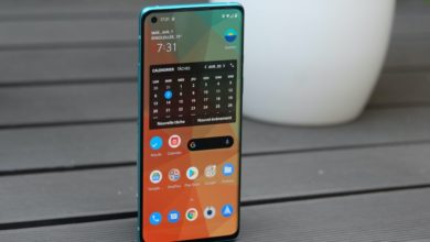 الهاتف OnePlus Nord يحصل على شهادة تنظيمية جديدة تؤكد لنا سرعة الشحن التي يدعمها الهاتف 4 OnePlus 8 Pro 3
