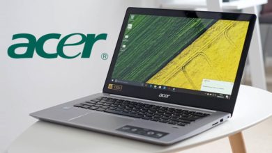 Prices of Acer laptop in Egypt 4dad