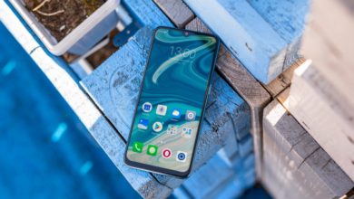 الهاتف Realme 2 Pro يبدأ رسميًا بتلقي تحديث Android 10 الرسمي 2 Realme 2 Pro