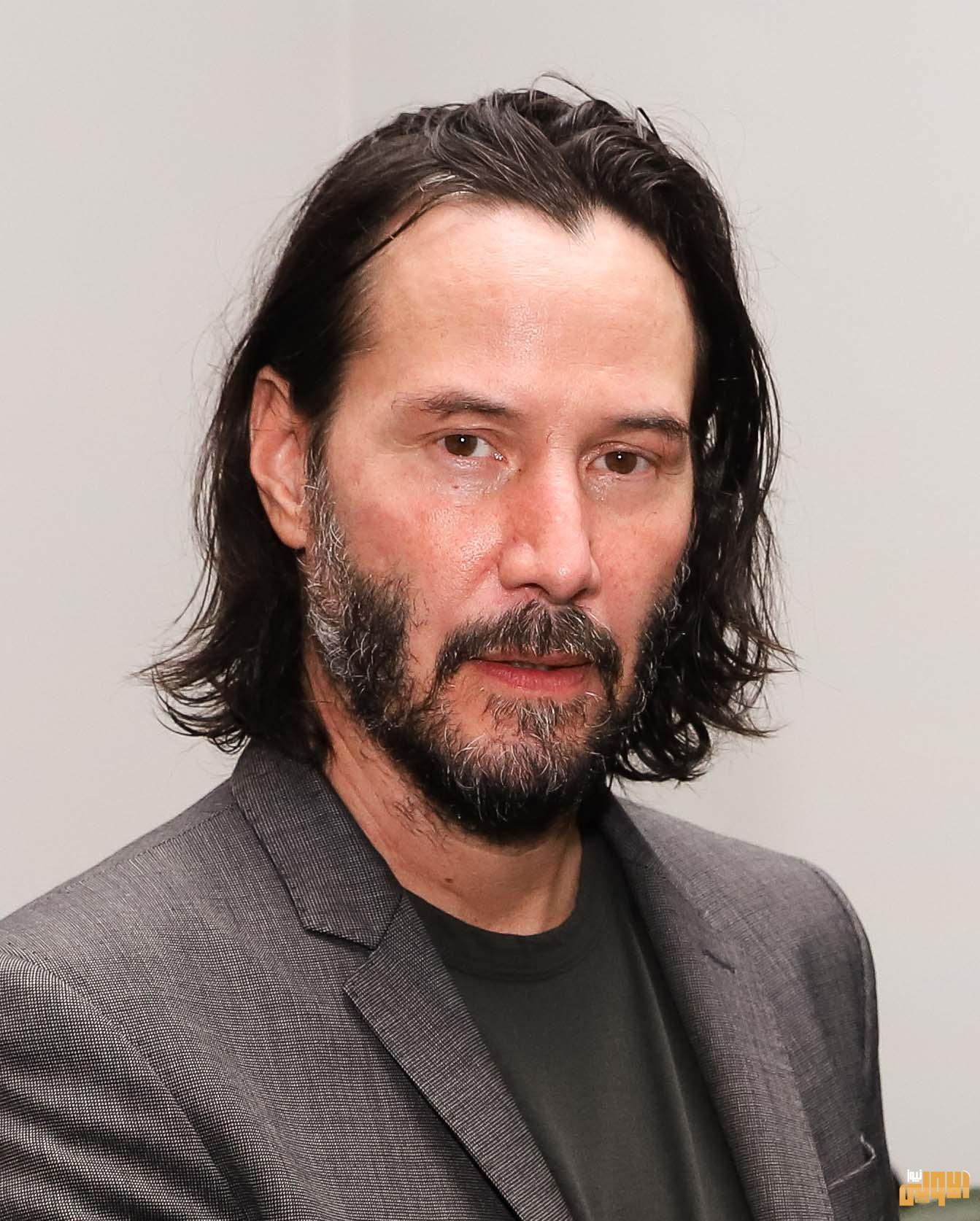 Reunião com o ator norte americano Keanu Reeves 46806576944 cropped