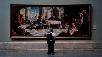 فيروس كورونا يشكل تهديداً وجوديا لعدة متاحف في العالم 5 Screenshot ٢٠٢٠٠٦١١ ١٥٥٧٢٠