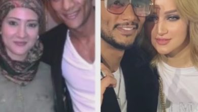 الاعلامية مي العيدان تثير الجدل على مواقع التواصل الاجتماعي بنشرها صورتين تخصان الفنان المصري محمد رمضان 18 Screenshot ٢٠٢٠٠٦١١ ١٩٥٠١٦