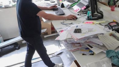 بلجيكي يمشي 1500 كيلومتر داخل منزله 8 Screenshot ٢٠٢٠٠٦١٢ ١٤٠٨٢٢