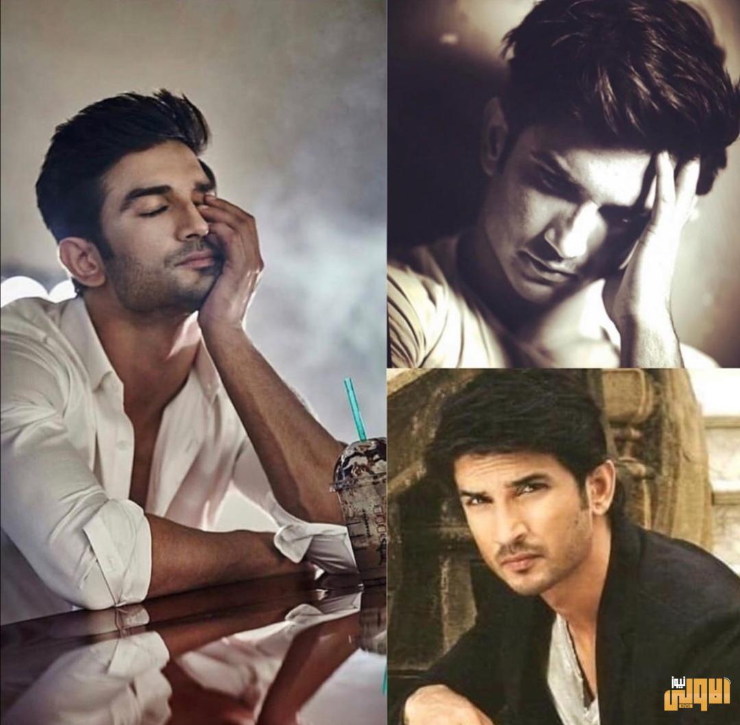 انتحار ممثل هندي شهير في ظروف غامضة 1 Screenshot ٢٠٢٠٠٦١٤ ١٦٢٢٠٠