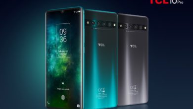 TCL 10 Pro