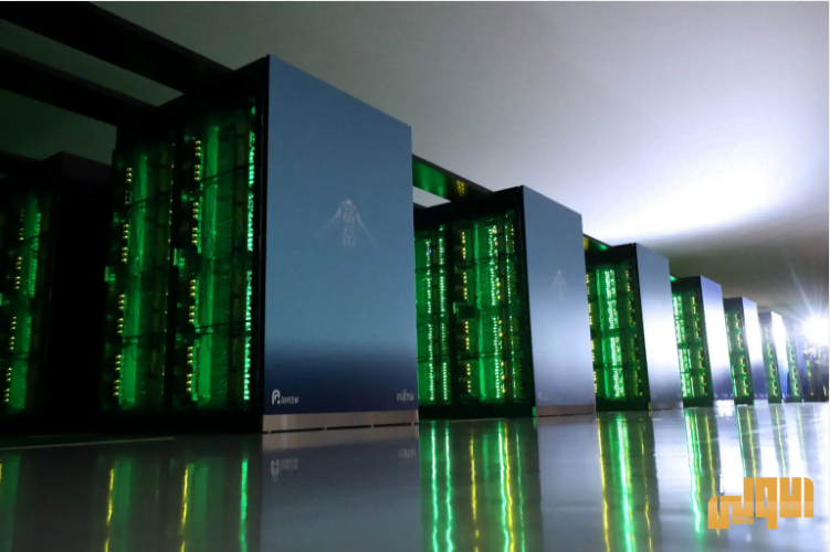 Fugaku الحاسب العملاق الياباني الأسرع في العالم 3 Untitled2 1