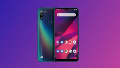 BLU تطلق هاتفي G90 و G80 بأسعار منخفضة 6 Untitled3 3