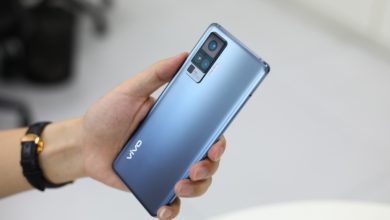 Vivo X50 Pro 1