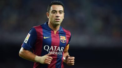 Xavi