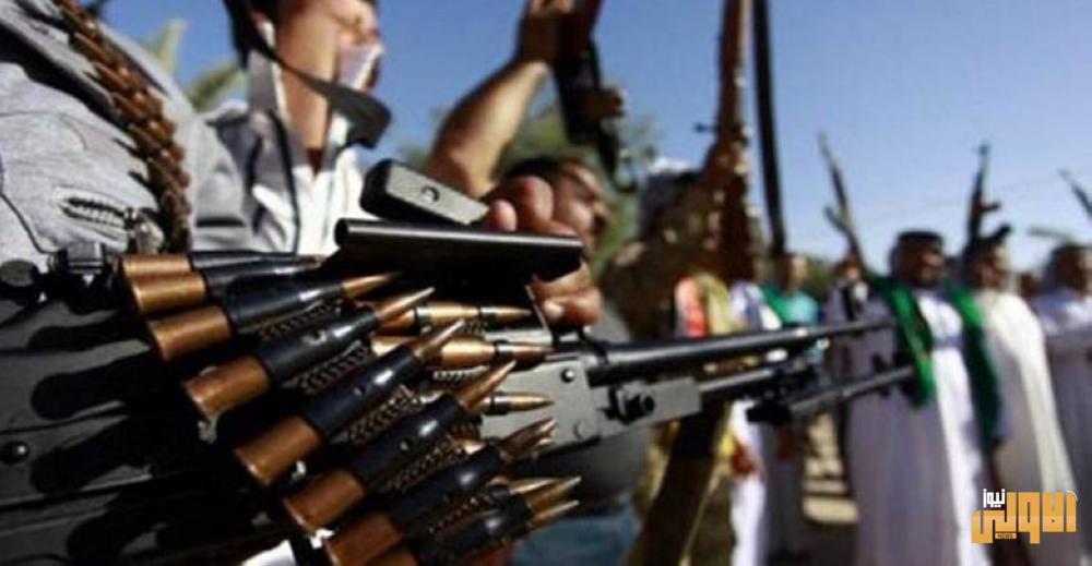 العشائر تمتلك مقاومة طائرات ومنافذ حدودية خاصة ومنعت محافظ ميسان من الوصول للاهوار 1 a2e4825f44c5d96021e39f6a4c00789a