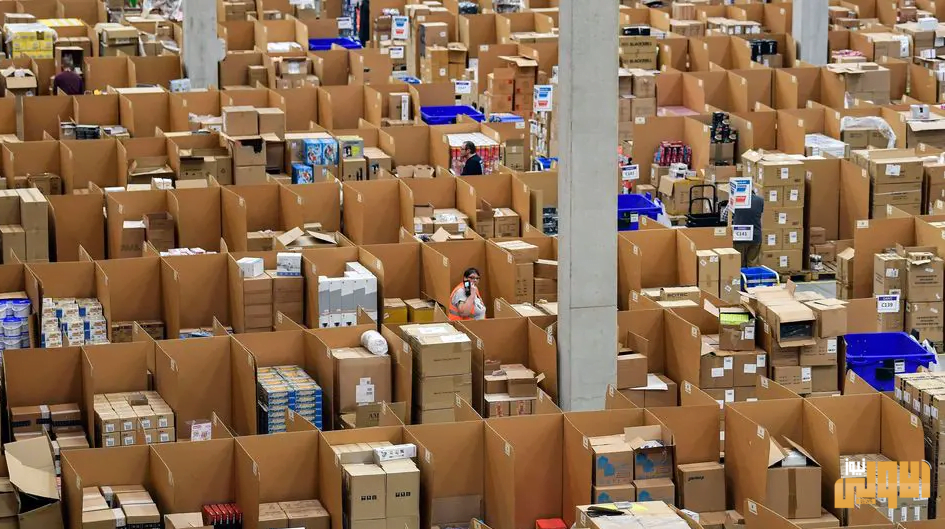 أمازون تواجه مجموعة من تحقيقات مكافحة الاحتكار 1 amazon