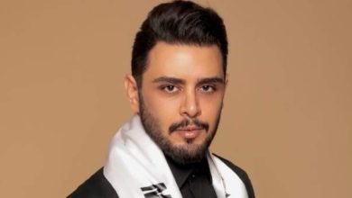 من هو الشاب الذي حصل على لقب "ملك جمال العرب" للعام 2020 ؟ 9 cropped 9132345 1592989655