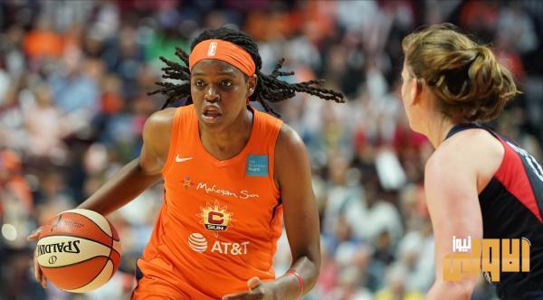 جونز لن تشارك مع فريقها في دوري السلة الأمريكي للسيدات خوفا من كورونا 1 download 4 2