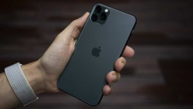 iPhone 11 pro