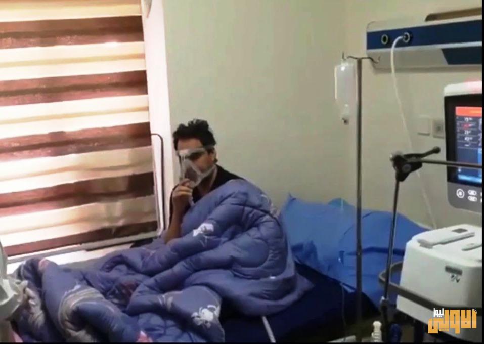 مستشفى النعمان : مراحل تطور كورونا كانت نفسية لأحمد راضي قبل وفاته 1 maxresdefault 1