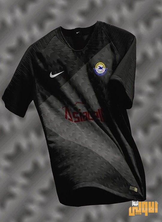 لخاطر نورسها الراحل ادارة الزوراء تقرر تغير ملابس الفريق وشطب رقم 8 3 photo 2020 06 21 22 00 38