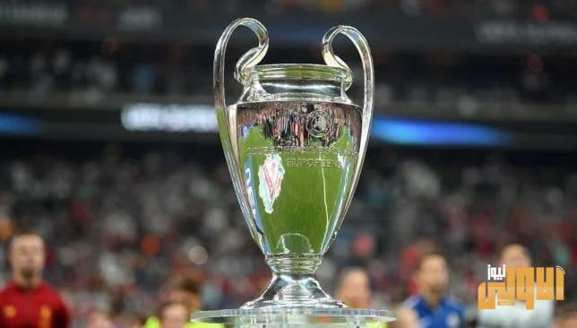 بسبب كورونا… دوري أبطال أوروبا في خطر 1 photo 2020 06 23 18 35 04