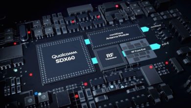 qualcomm Snapdragon x60