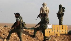 عملية امنية في صحراء الثرثار لتعقب فلول داعش 4 resizer 3