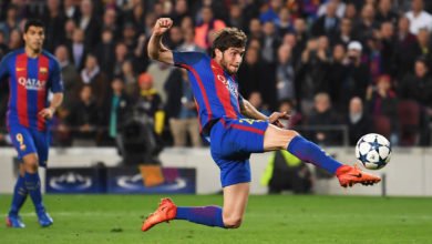 sergi roberto barcelona psg champions league 1bclgiqfyv5uf1cem3ybuqfug9