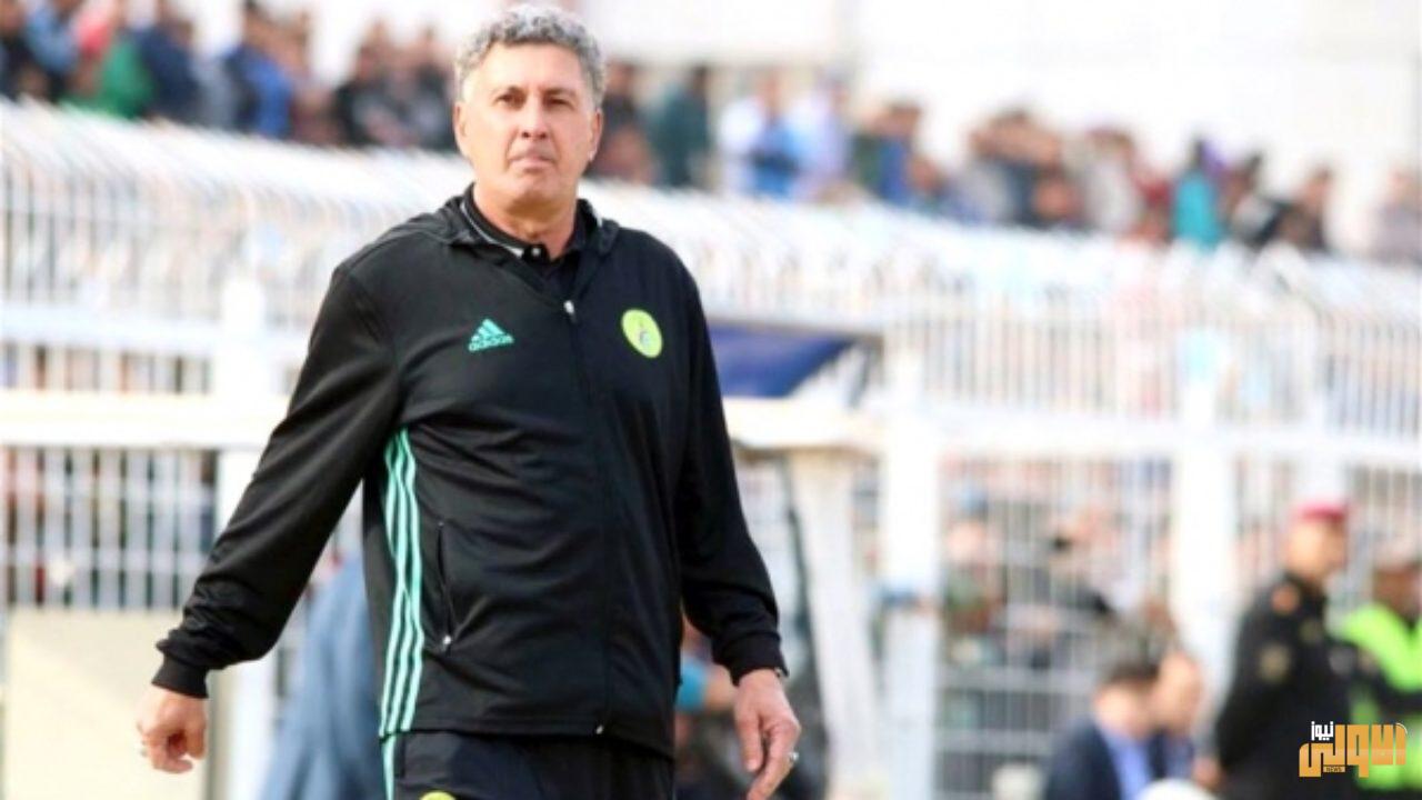 إدارة نادي النجف تؤكد تمسكها بالمدرب حسن أحمد 1 story img 5d45f415c3773 1280x720 1