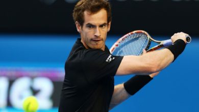 بعد غيابه 7 أشهر ..موراي يستمتع في ظهور الأول 3 werqknt445