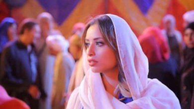 إيمان العميري