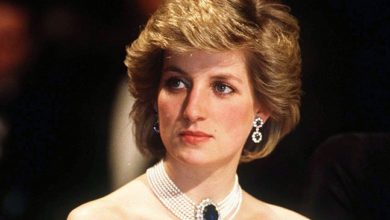 الأميرة ديانا 1