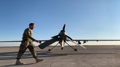 الانبار طائرات