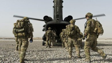 التحالف الدولي 1