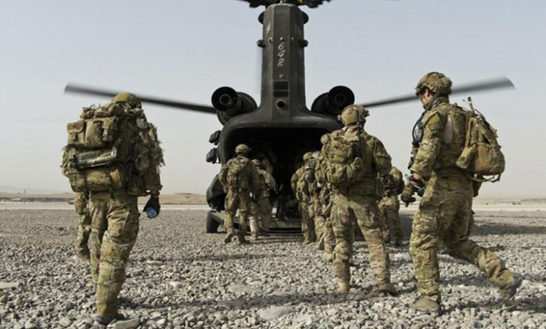 التحالف الدولي 1