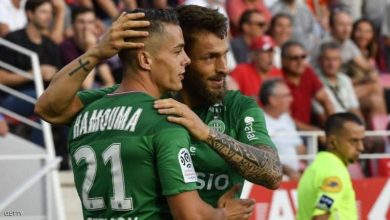 رغم إلغاء الدوري.. كورونا يجتاح ناديا فرنسيا 5 الدوري الفرنسي