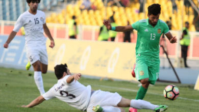 الزوراء والشرطة