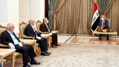 برهم صالح الكرد الكاكائيين 696x435 1