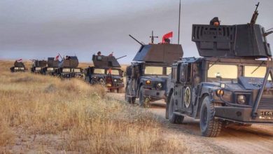 جهاز مكافحة الارهاب