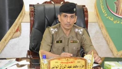 حازم الوائلي